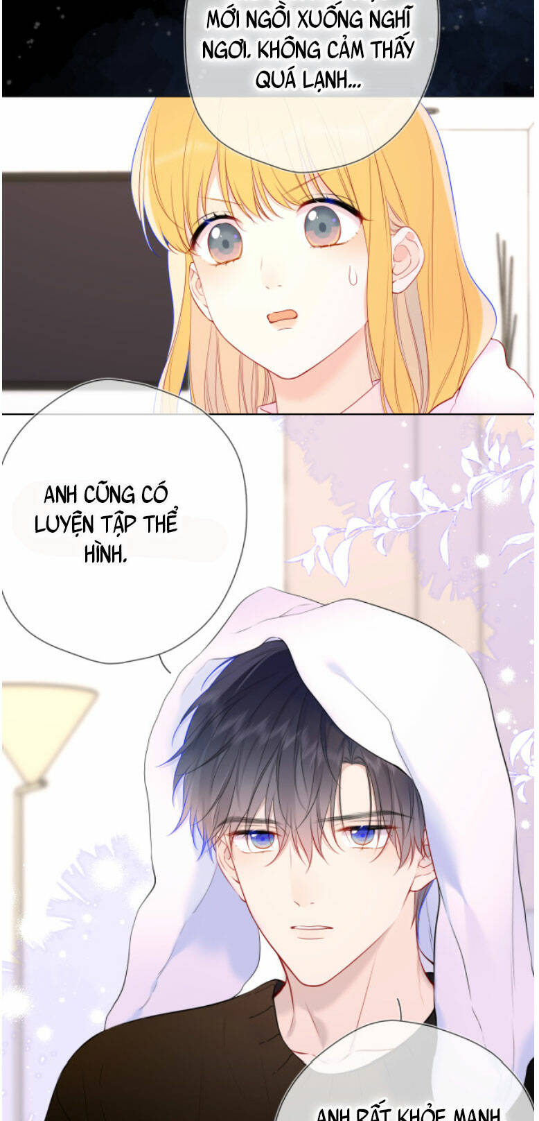 vì sao của tôi chapter 150 28