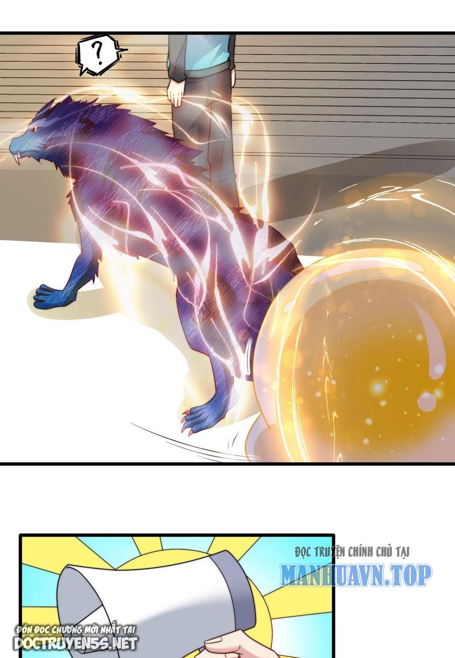 Slime ta treo cự long lên đánh là hợp lý nhỉ? Chapter 156 7