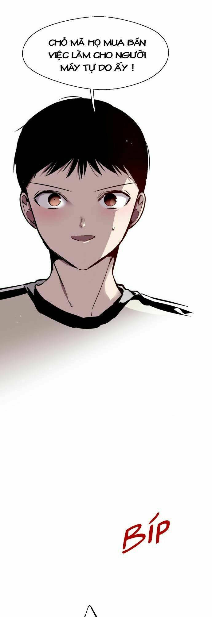 người máy hủy diệt chapter 132 41