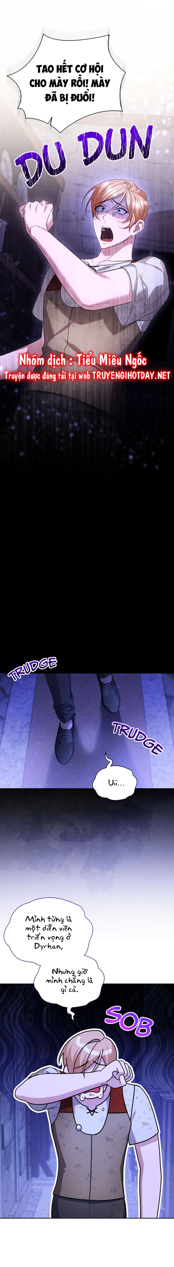 công chúa muốn ly hôn chapter 33 12