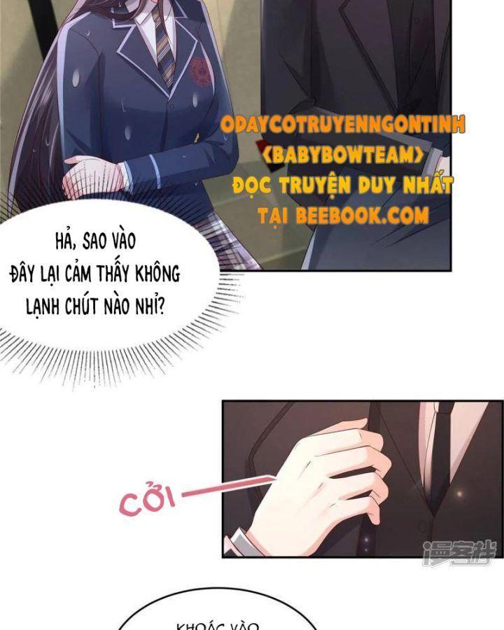 tái sinh tương ngộ chapter 35 5