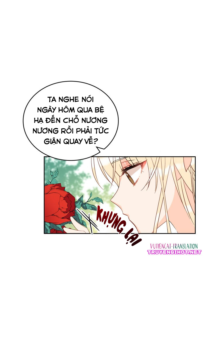 khế ước hậu cung chapter 16.2 7