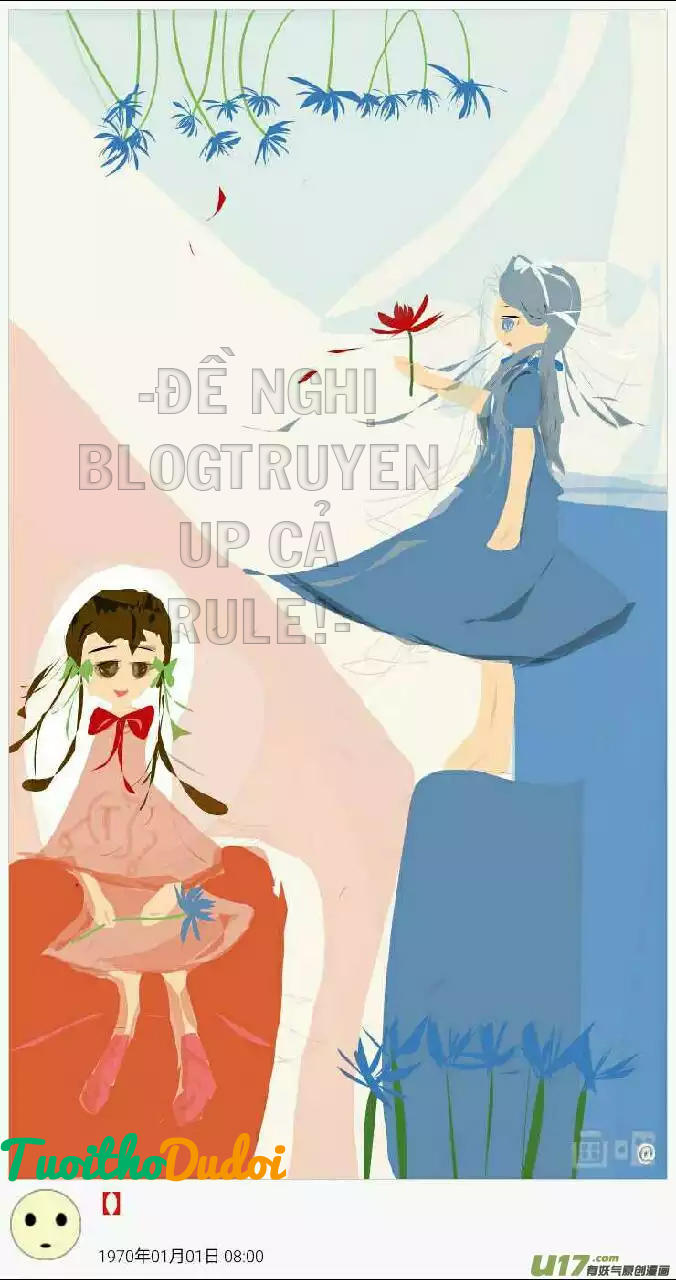 lam sí chapter 60 12