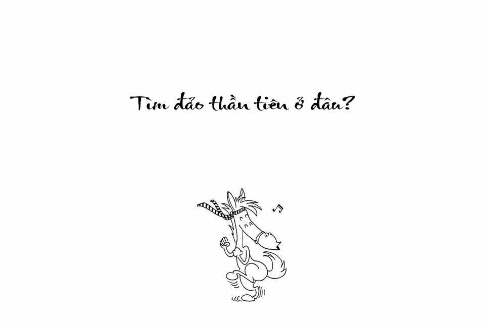 tây du ký hài chapter 3 31