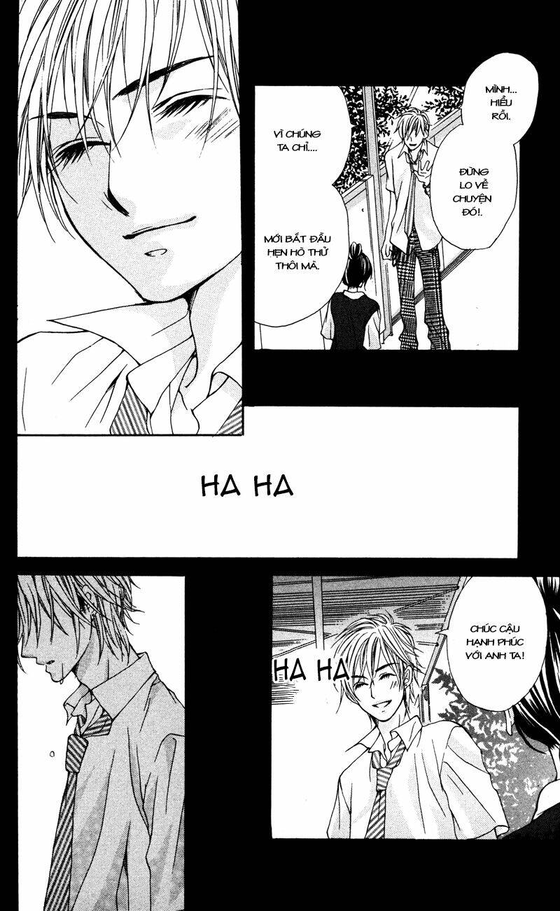 tổng hợp one shot. chapter 87 30