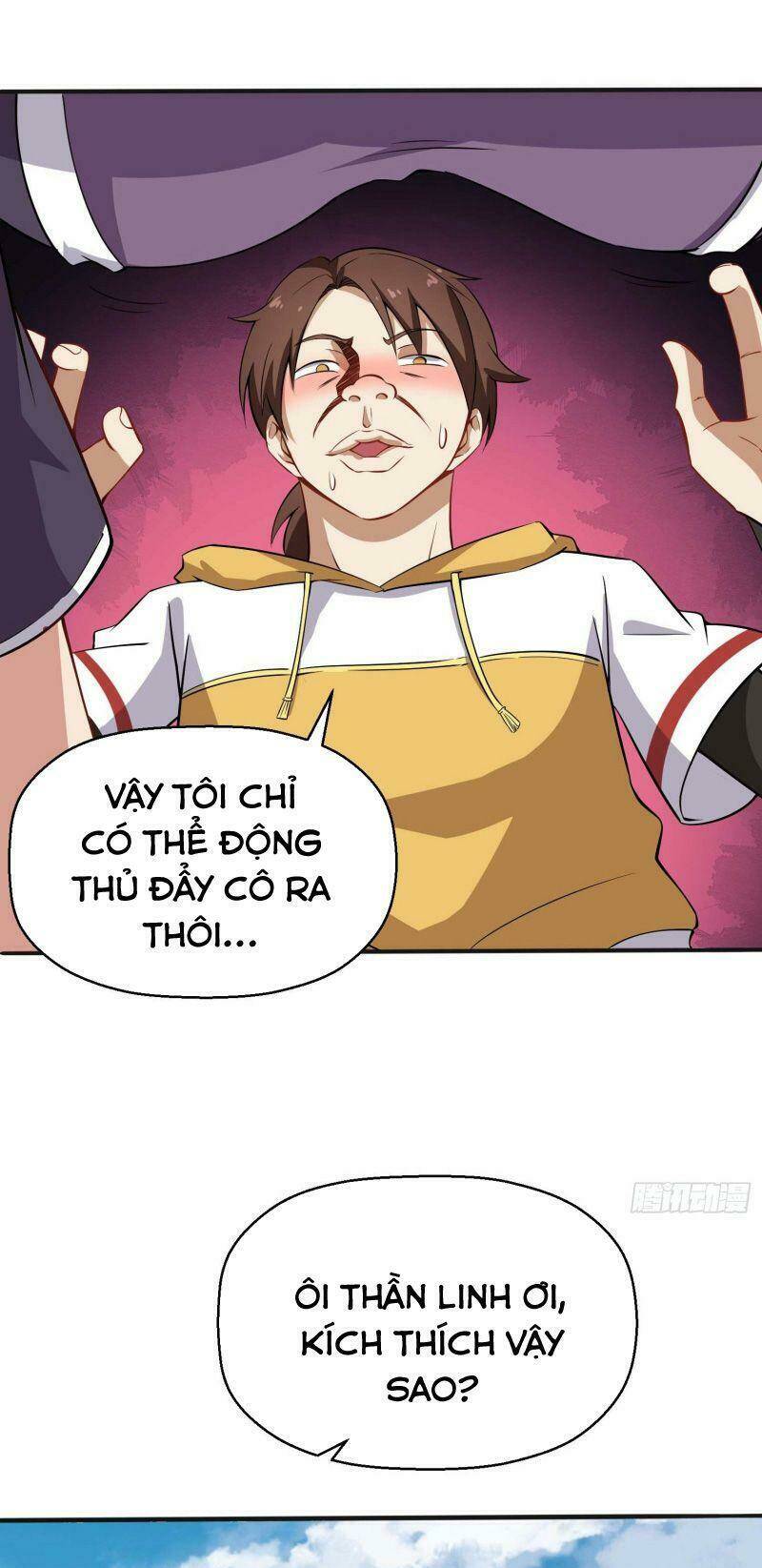 tổ thượng có tiền chapter 45 31