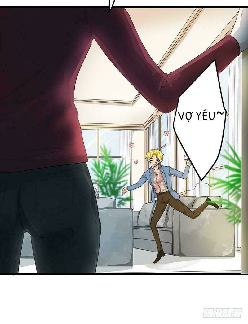 chào buổi sáng, ức vạn manh thê chapter 13 39