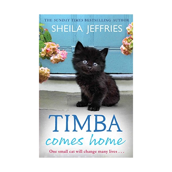 Timba Comes Home