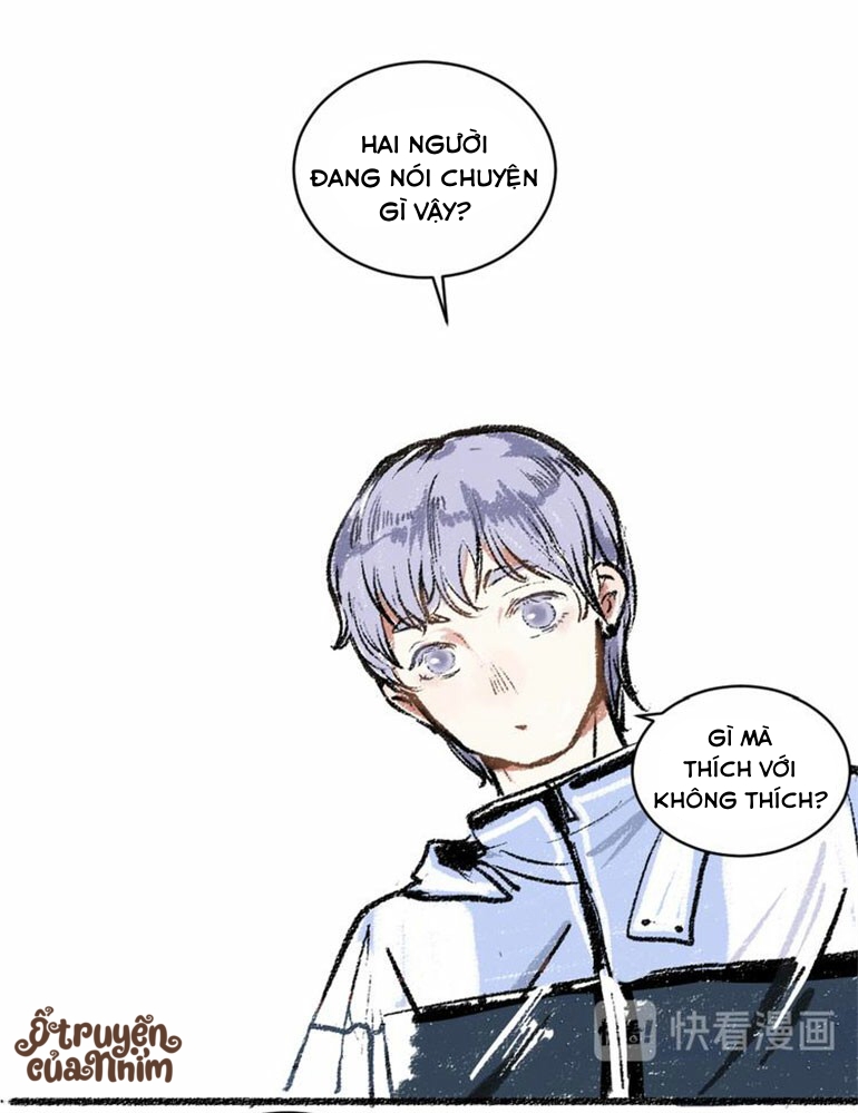 ngày ngày đi nhờ xe! chapter 12 22