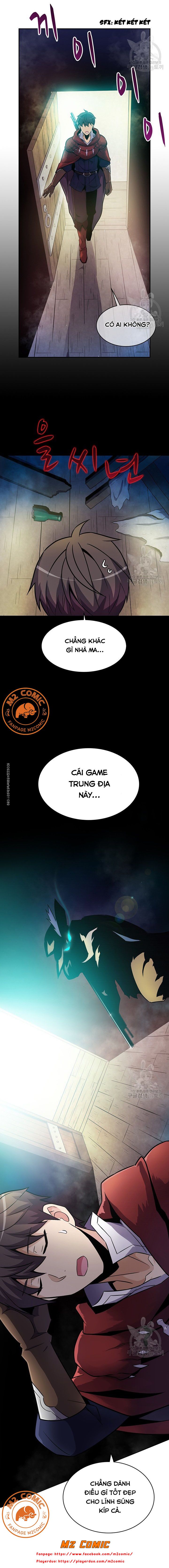 arcane sniper (xạ thủ đạn ma) chapter 23 15