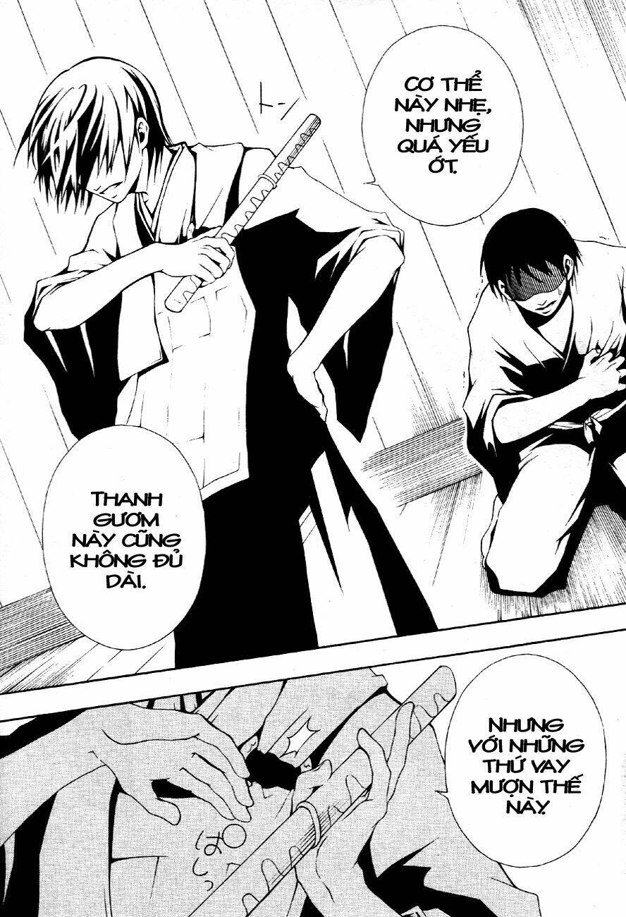 honegoe monogatari chapter 2 31