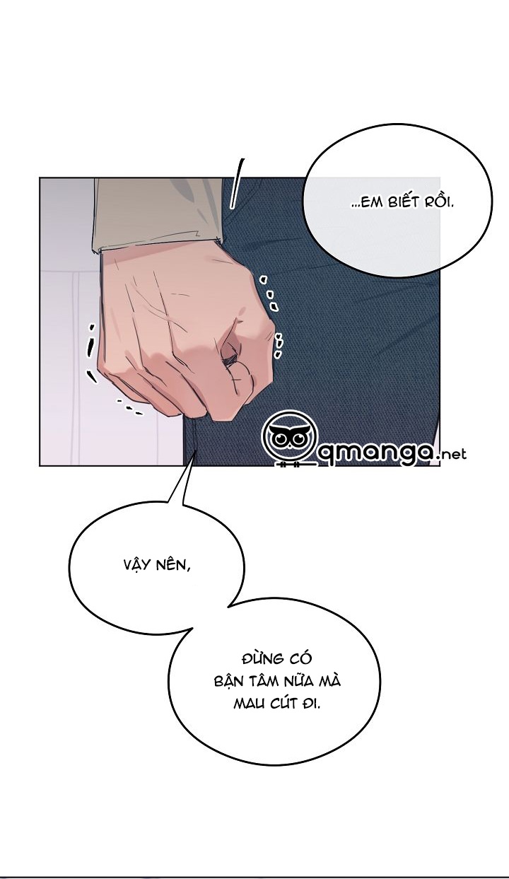 tình tay ba chapter 11 39