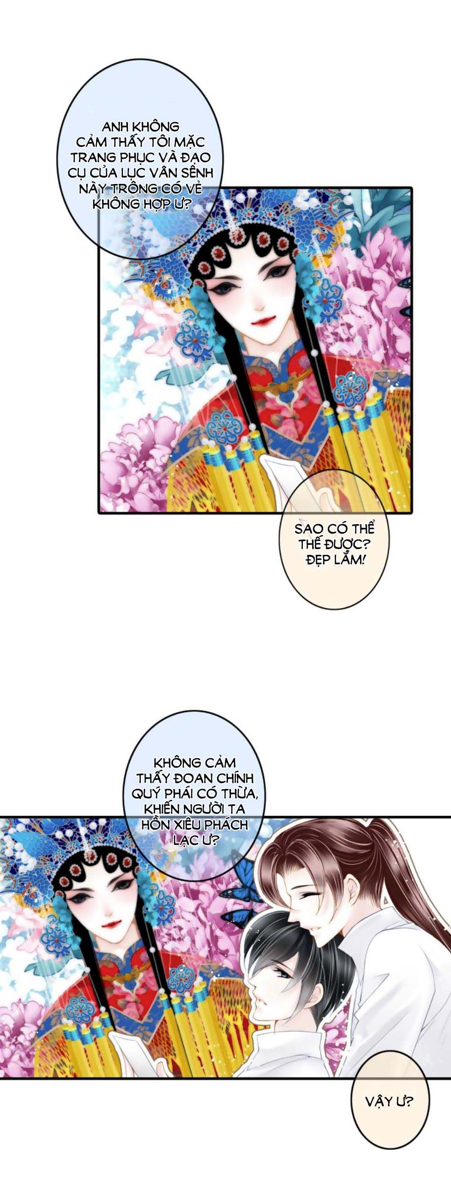 Siêu Sao Trứ Danh chapter 87 - Trang 7