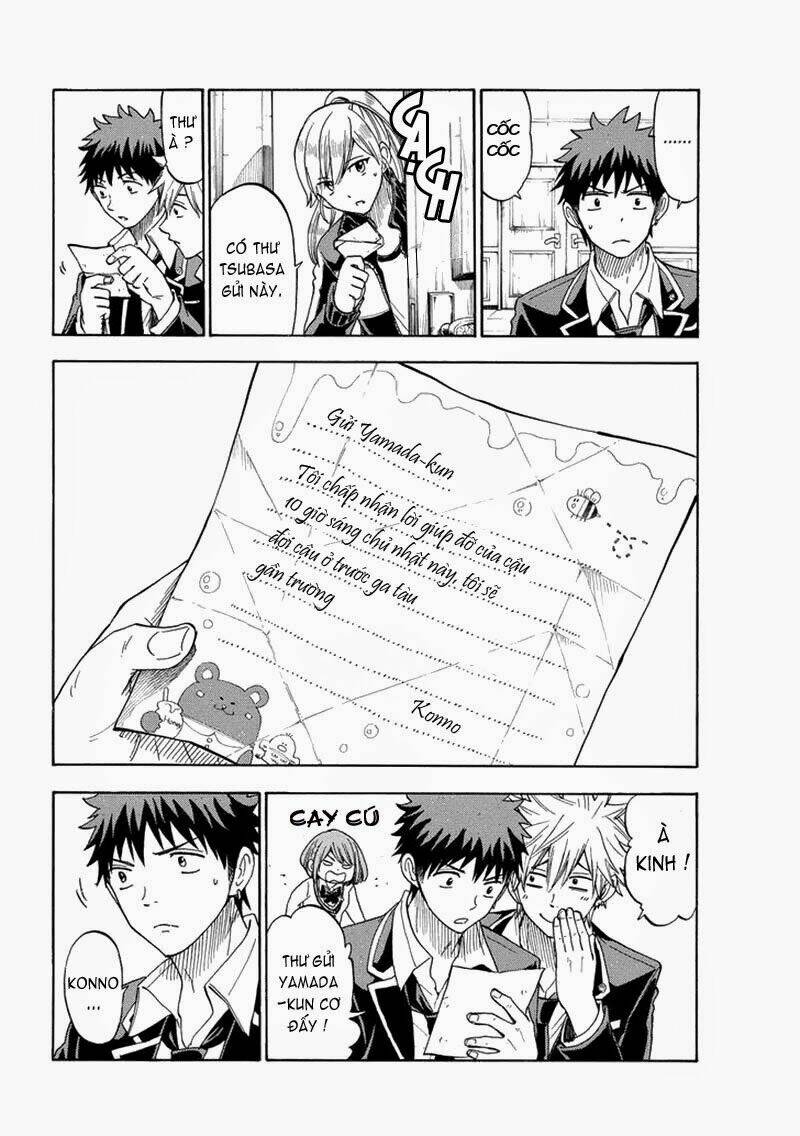 yamada và thất đại ma nữ chapter 101 6