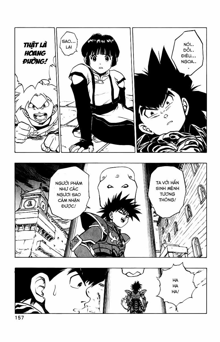 hậu dấu ấn rồng thiêng chapter 37 17