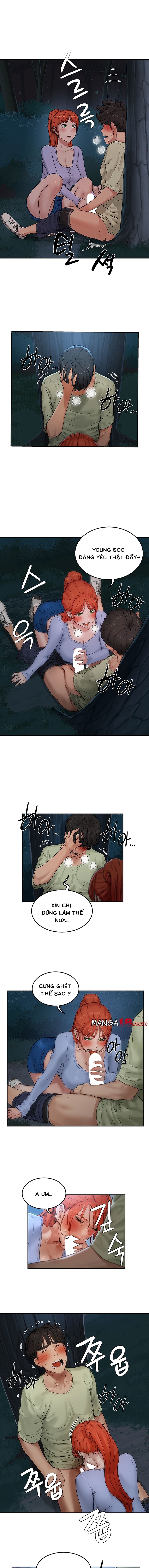 mùa hè đáng nhớ chapter 4 15