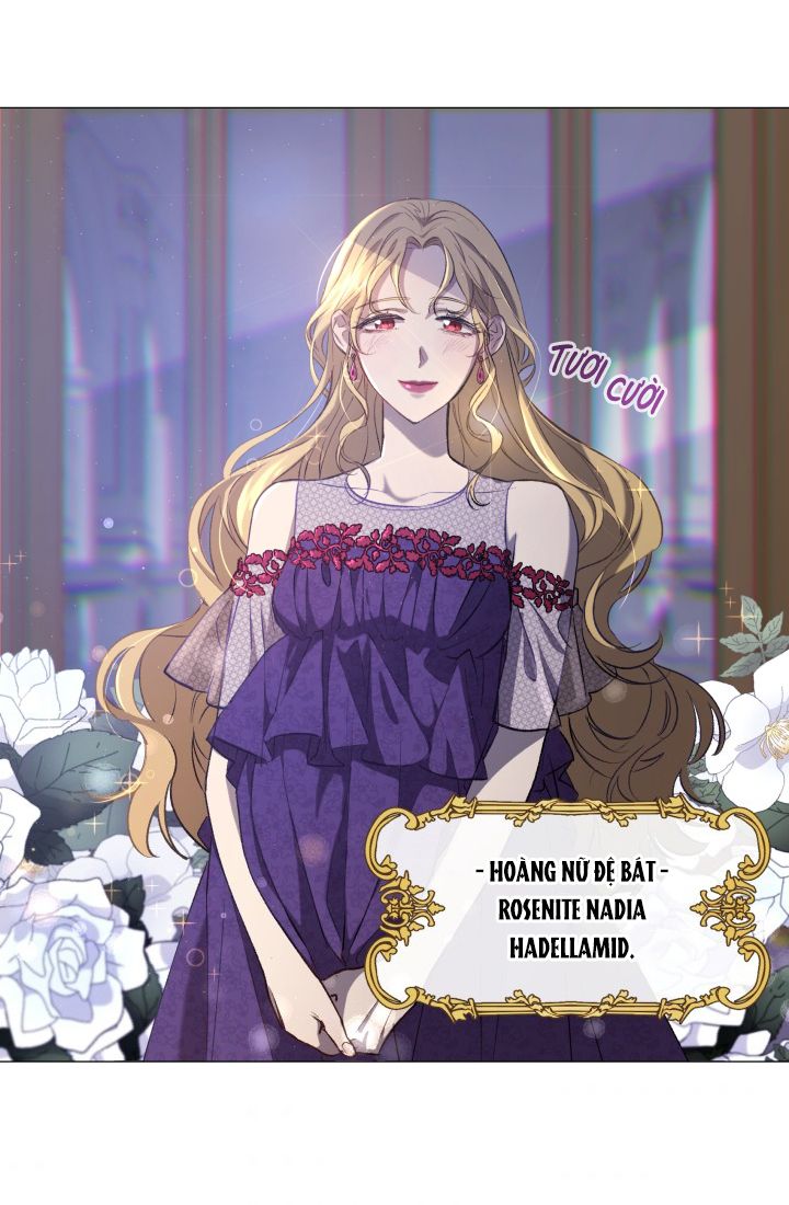 công chúa khắc dấu lên kẻ phản nghịch chapter 1 72