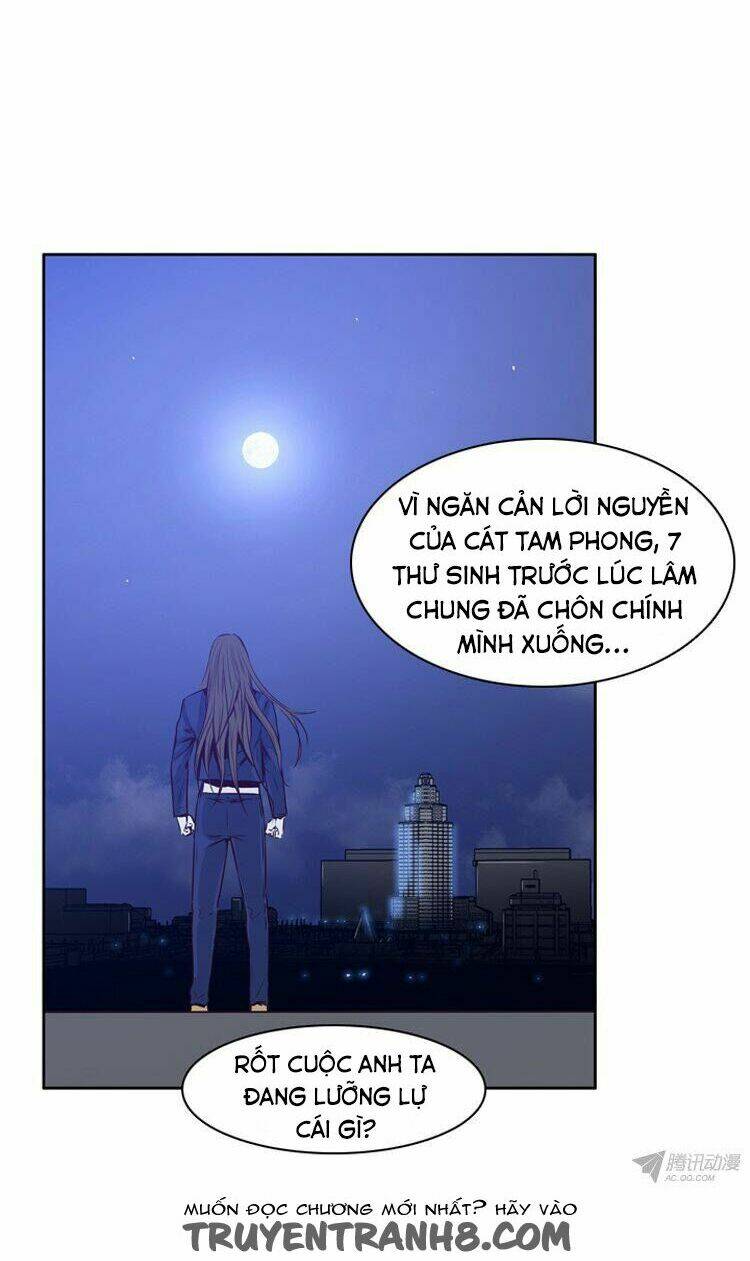 vua của vong linh chapter 178 16