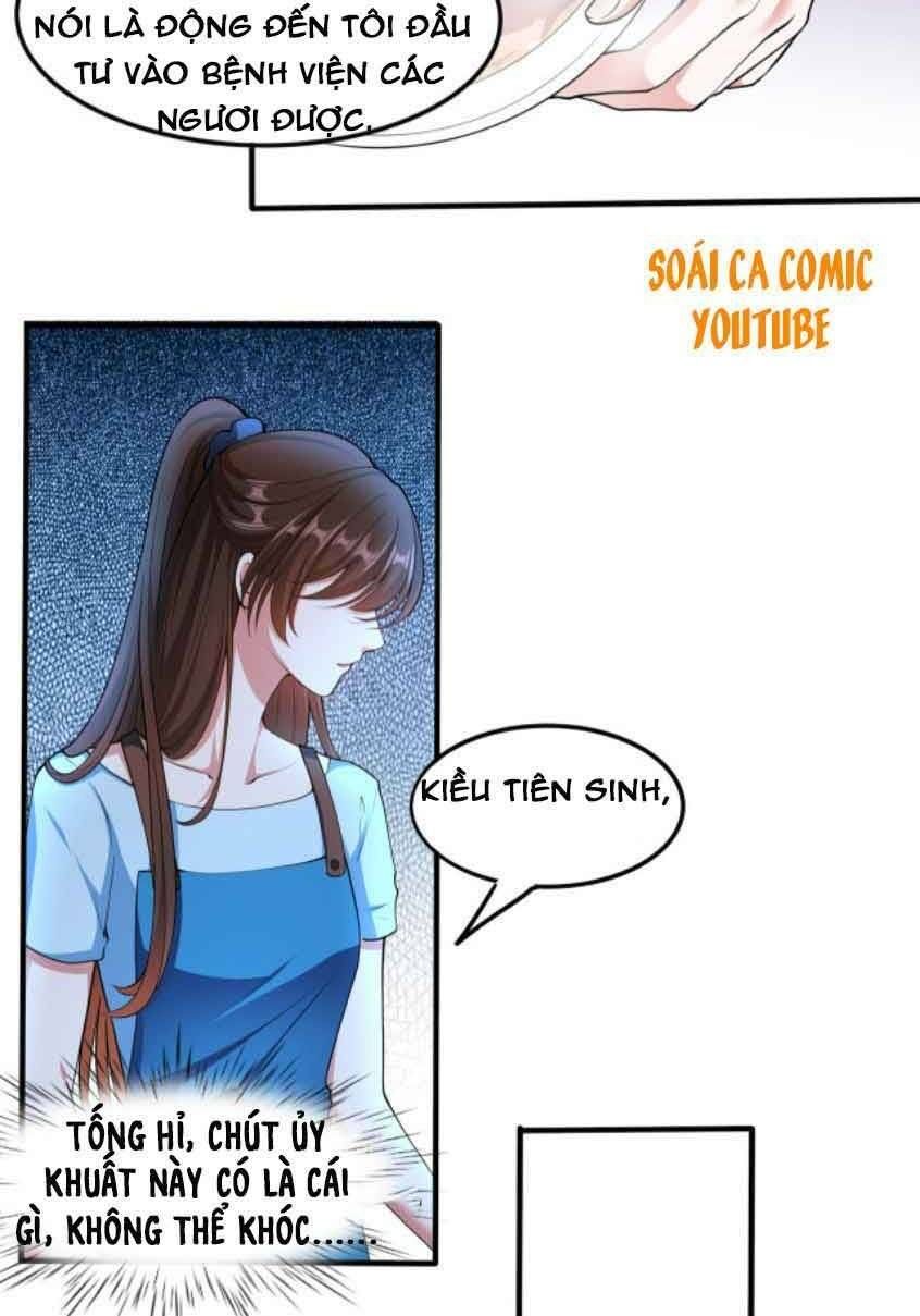 nhất sanh hữu hỉ chapter 7 15