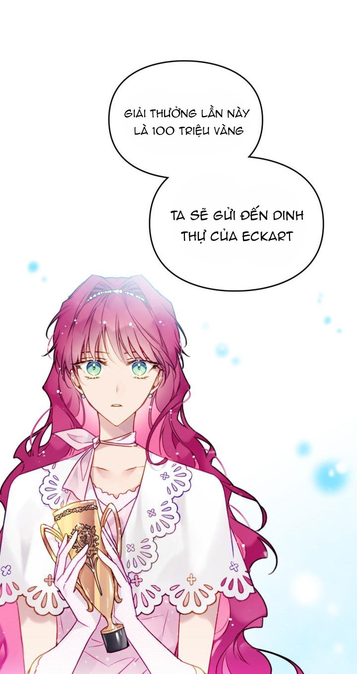 kết thúc của nhân vật phản diện chỉ có thể là cái chết chapter 90 46