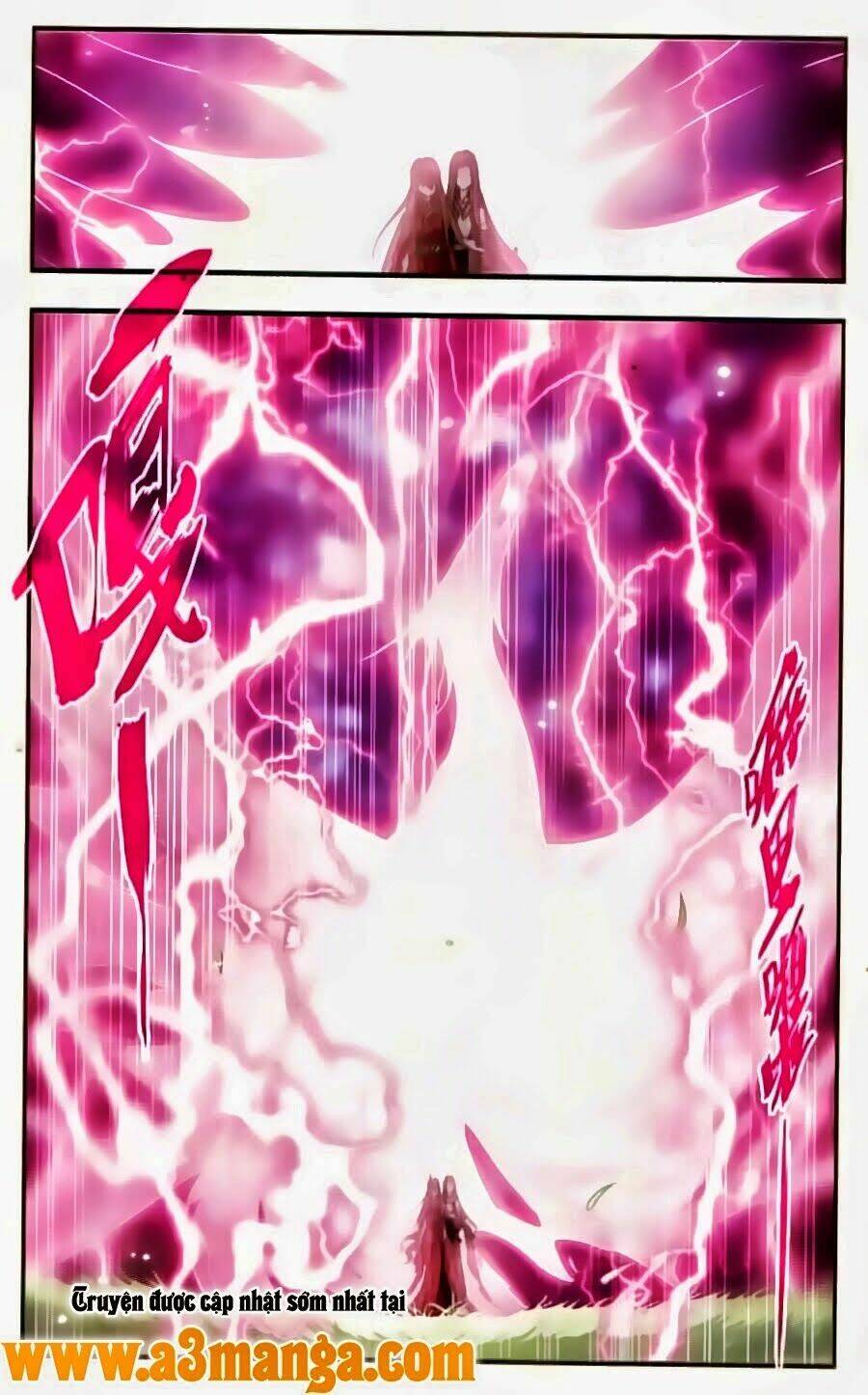 ngôi sao câu lạc bộ chapter 115 12