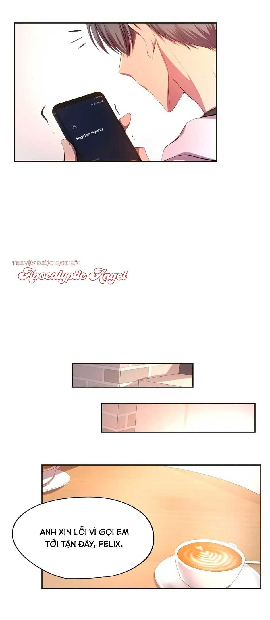 giữ em thật chặt (hold me tight) chapter 107 15