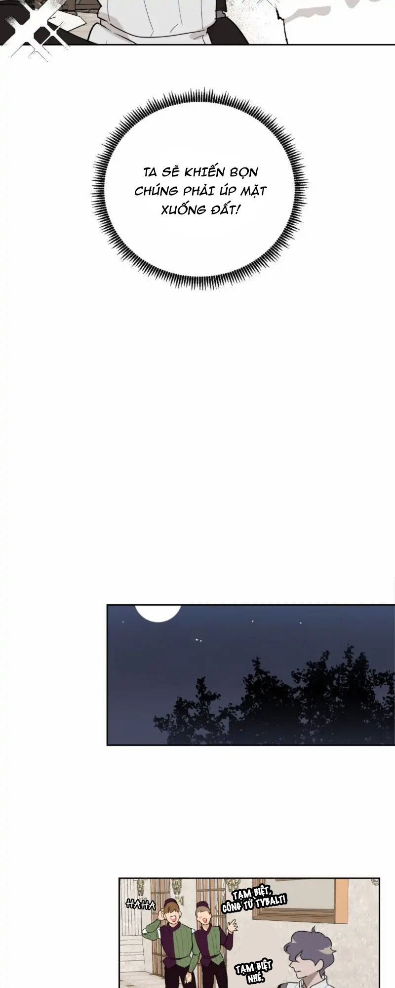 tạm biệt juliet của ta chapter 2.2 12