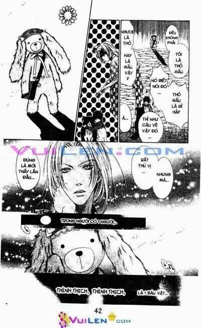 bát khuyển sỹ phương đông chapter 5 42