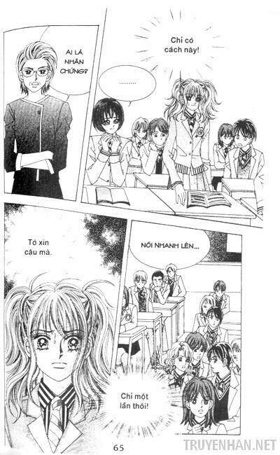 cô nàng sandwich chapter 21 18