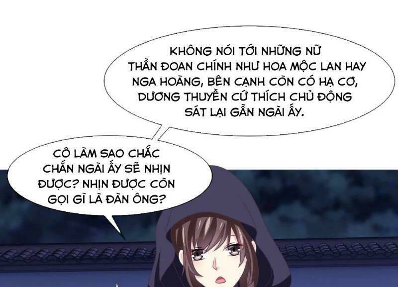 ta là ngọc hoàng đại đế chapter 91 28