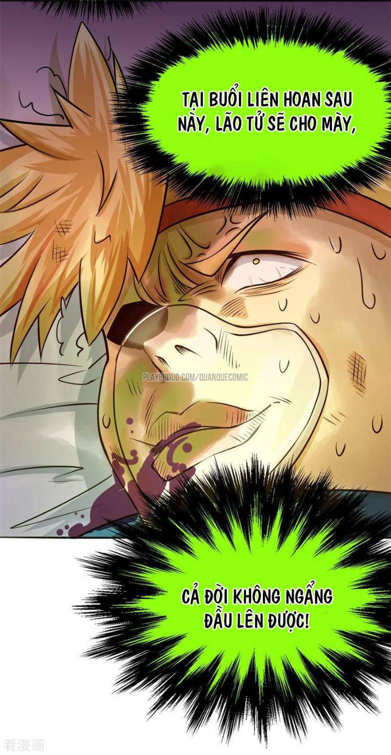 đô thị đỉnh phong cao thủ chapter 40 27