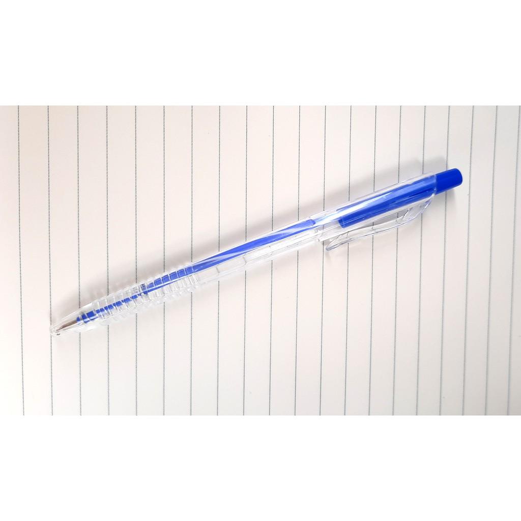 Combo 5 Bút (viết) bi xanh