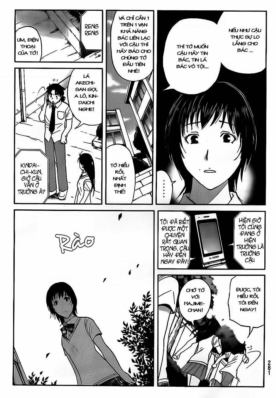 thám tử kindaichi - phần 2 chapter 77 12