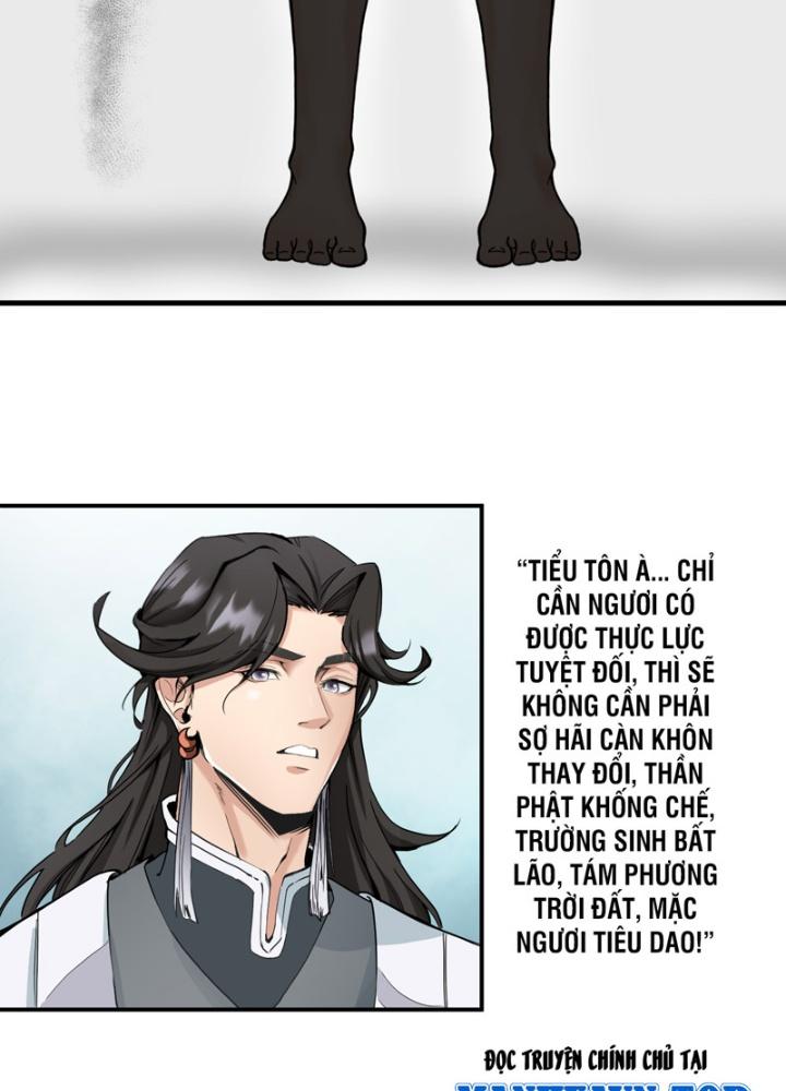 đệ tử của ta đều là vô địch đại yêu chapter 3 4