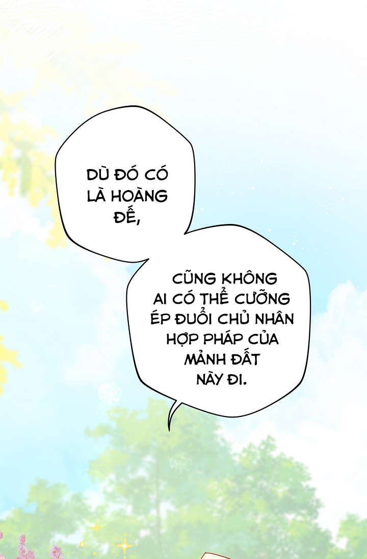 nông trại nằm cạnh hoàng cung chapter 3 90