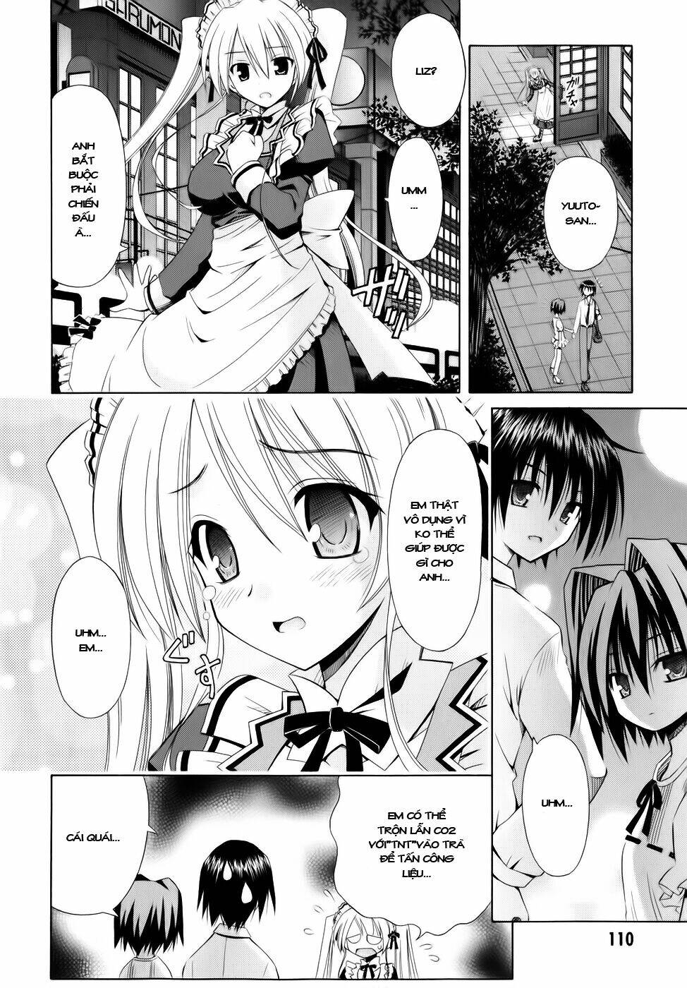 omamori himari chapter 53 12