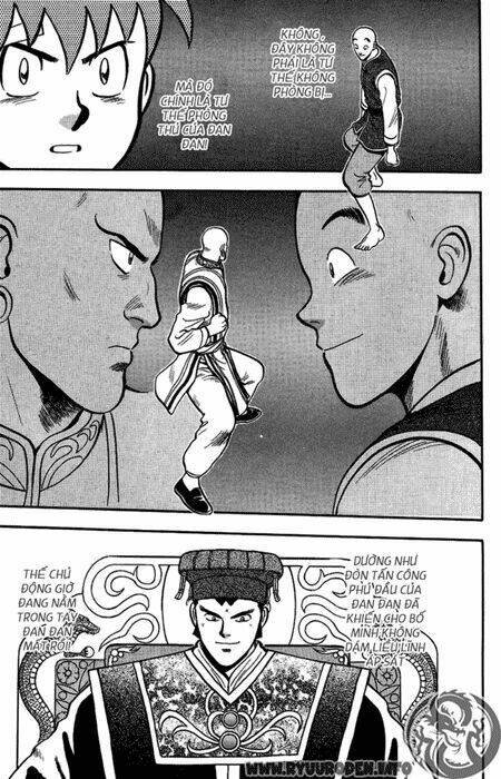 hoàng phi hồng phần 1 chapter 29 150