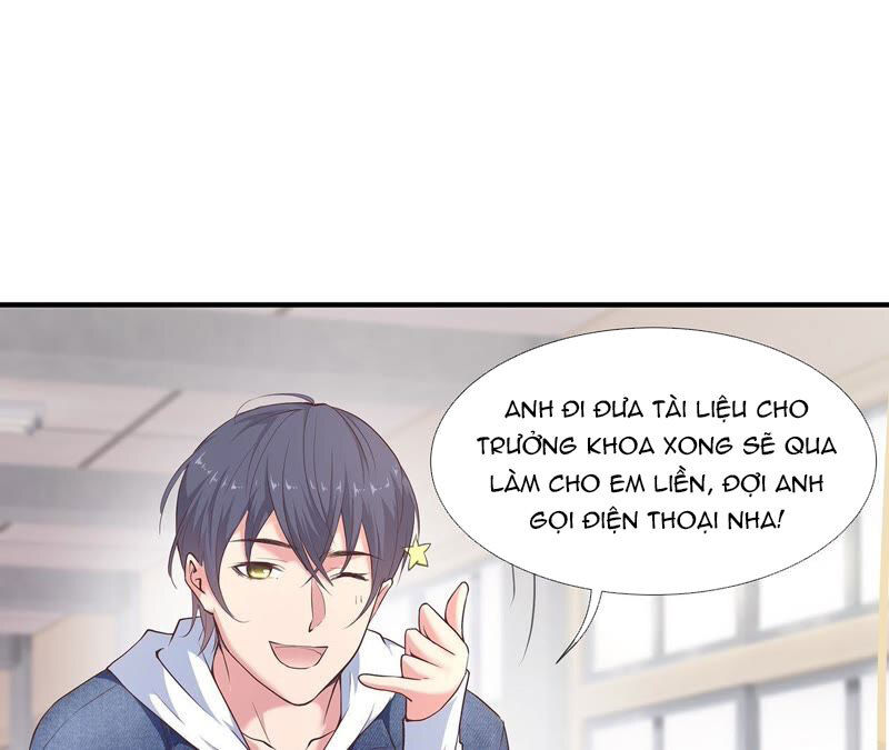 chiến lược lãng mạn của thịnh thiếu chapter 24 7