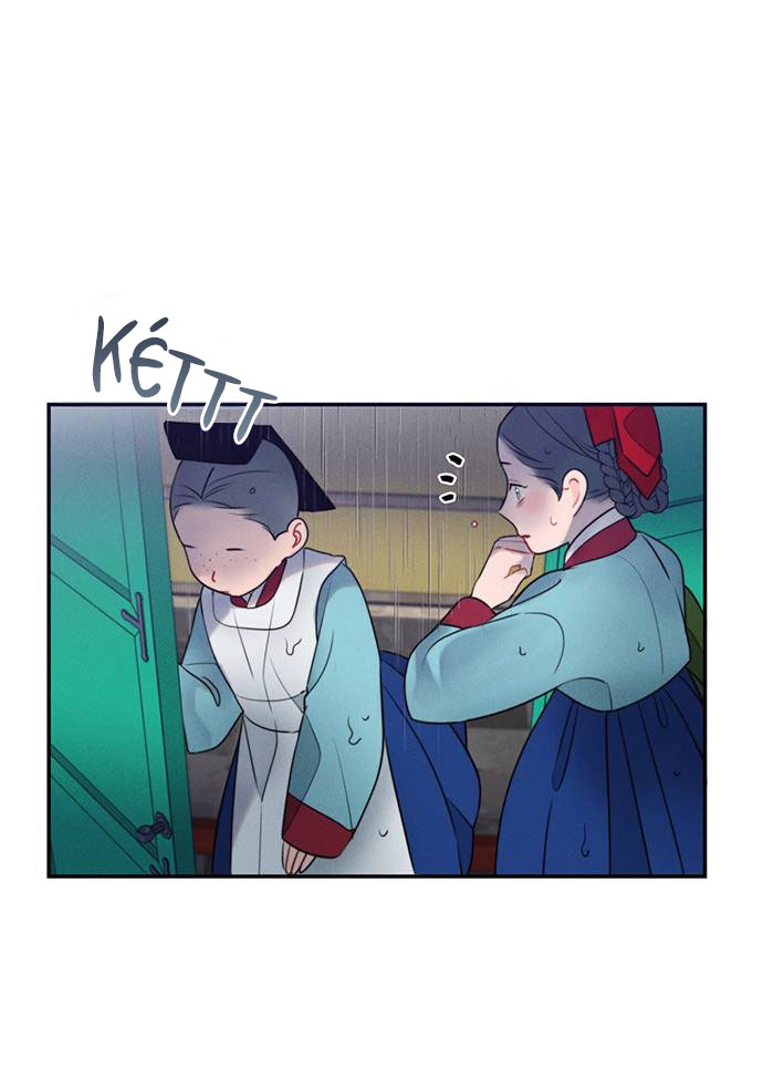 người tình của gwanghae chapter 36 19