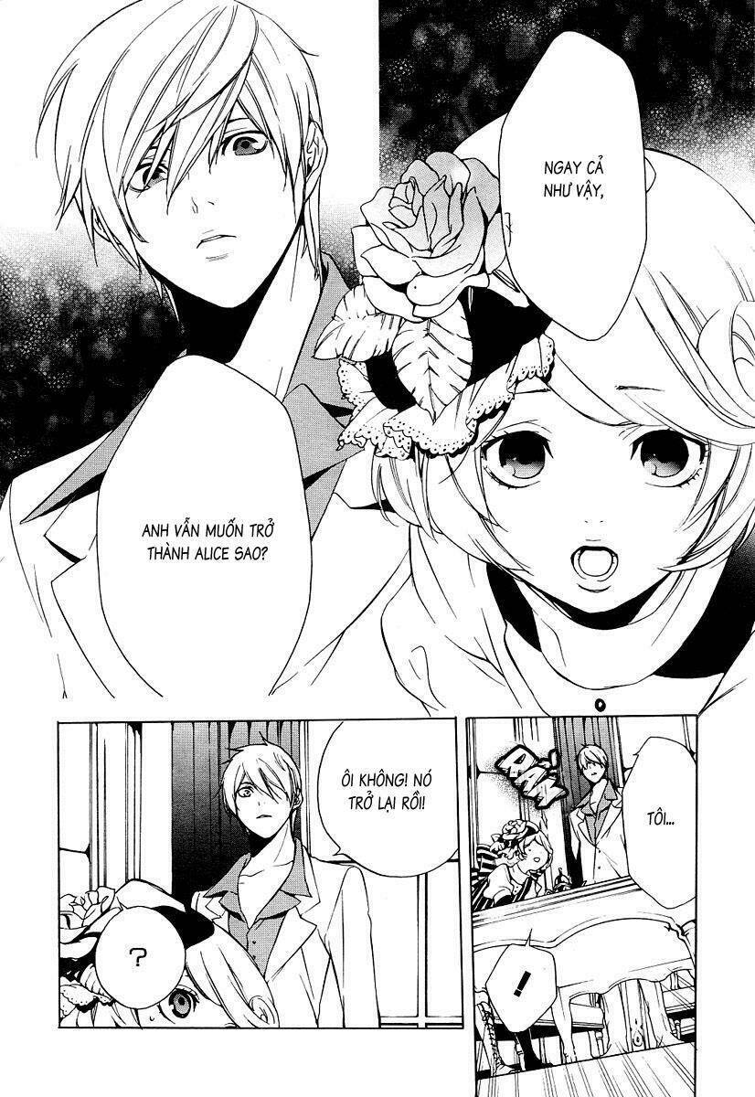 are you alice? chapter 4 34