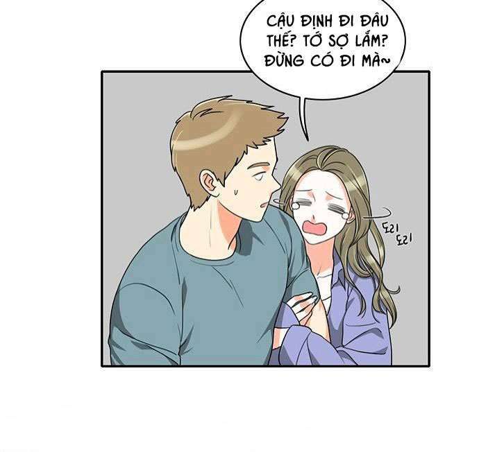 do it one more time- yêu lại từ đầu chapter 20 10