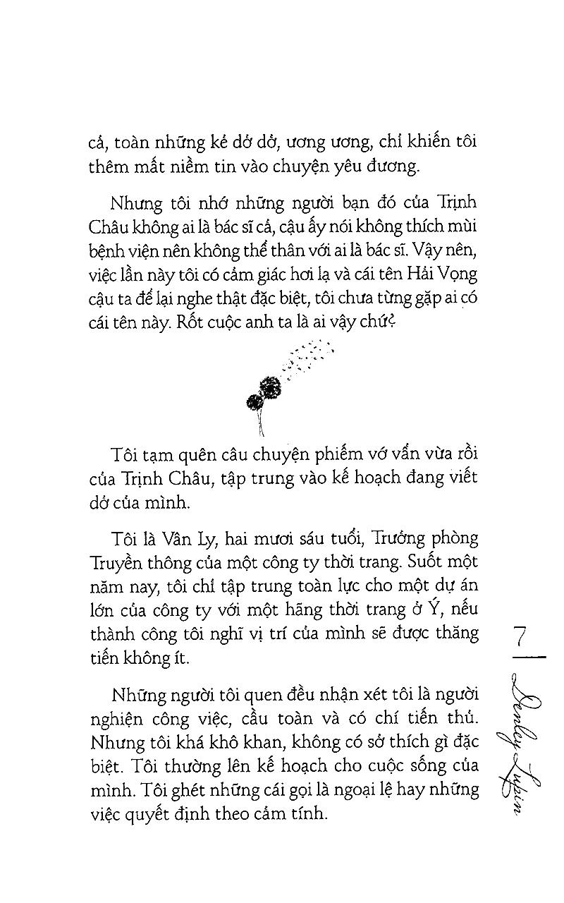 Muốn Nói Yêu Em Từ Lâu