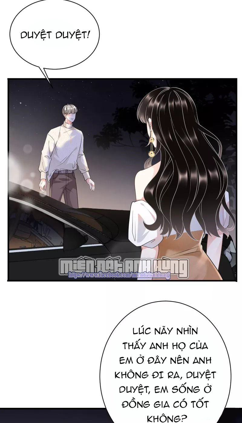 [16+] đại tiểu thư có thể có ý đồ xấu chapter 27 21