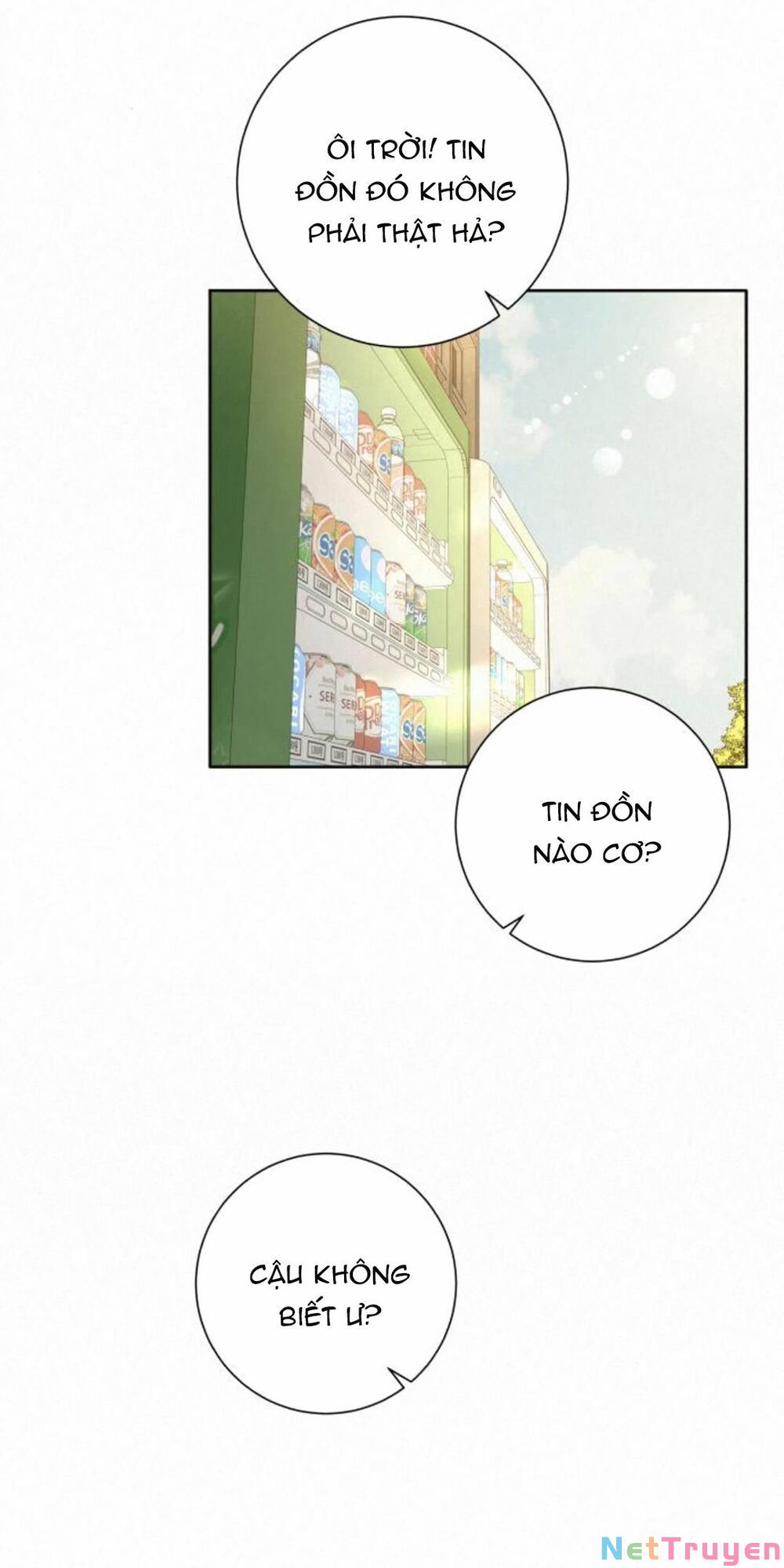 chiến lược: tình yêu trong sáng chapter 16 29