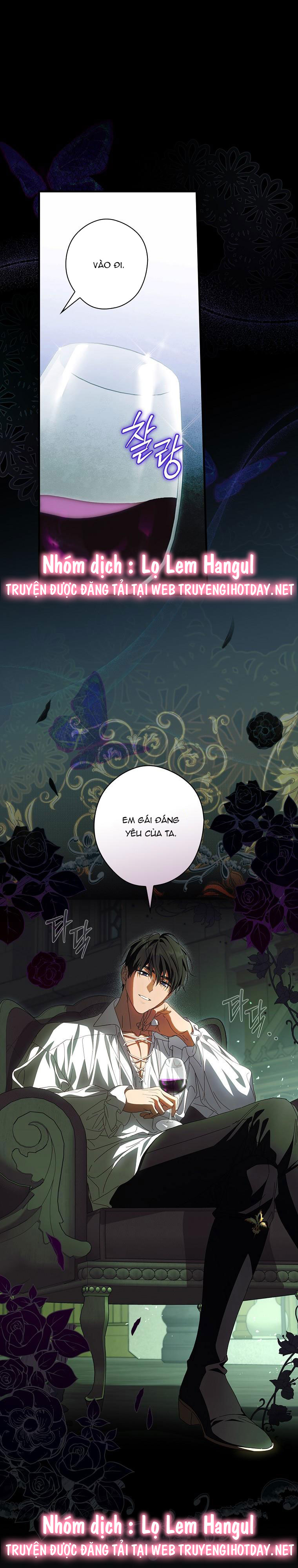 phương pháp khiến chồng đứng về phía của tôi chapter 87 24