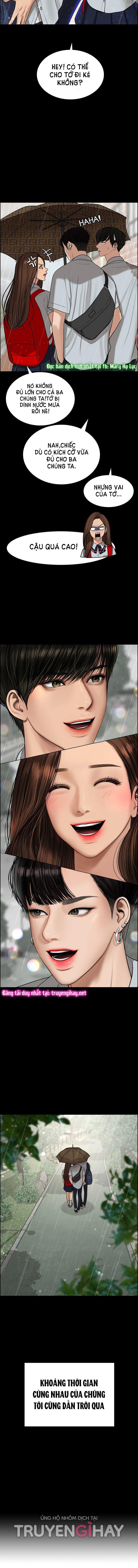 vẻ đẹp đích thực - true beauty chapter 123.2 8