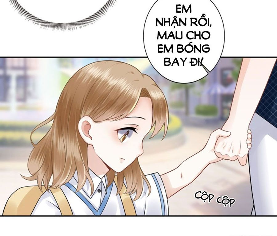 Bạn Trai Điều Khiển Giấc Mơ chapter 49 - Trang 30