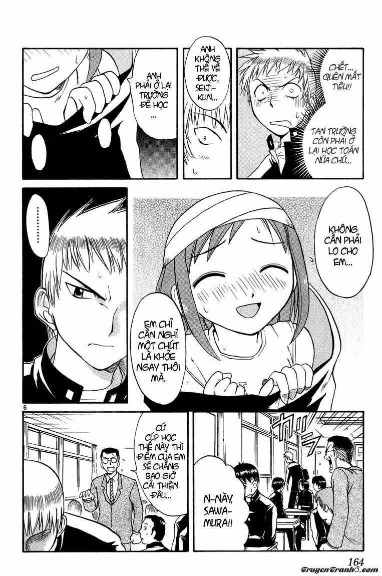 midori no hibi chapter 9 6