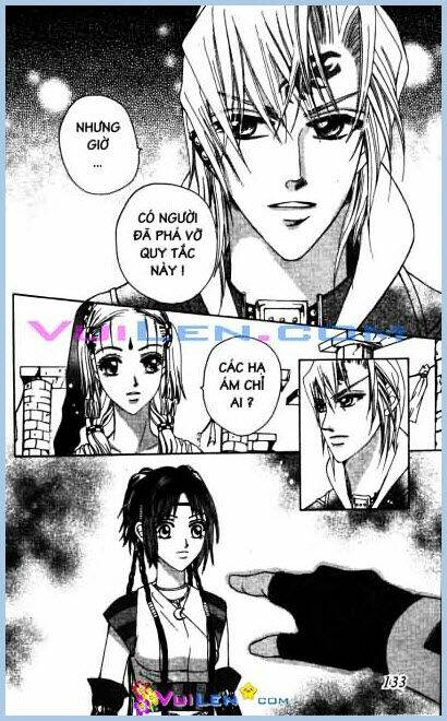 tinh nguyệt ảo cảnh chapter 2 132