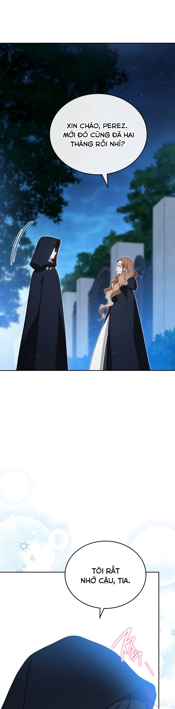 lần này tôi sẽ trở thành gia chủ chapter 169 52